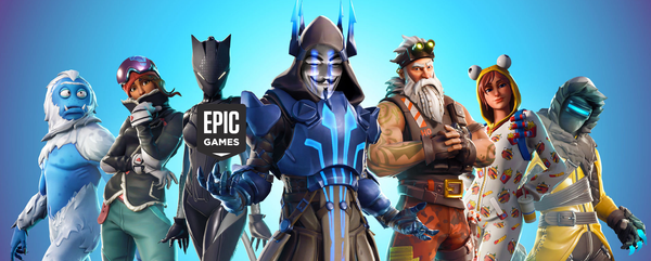 Demystifying Epic Games Store Spyware