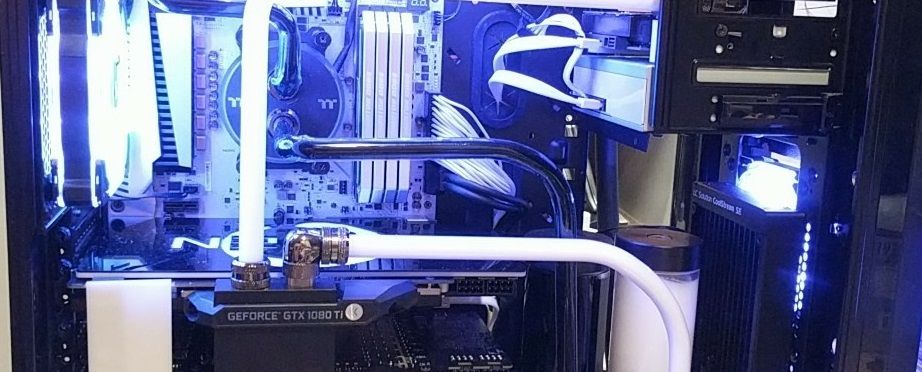 New Dual Loop Build