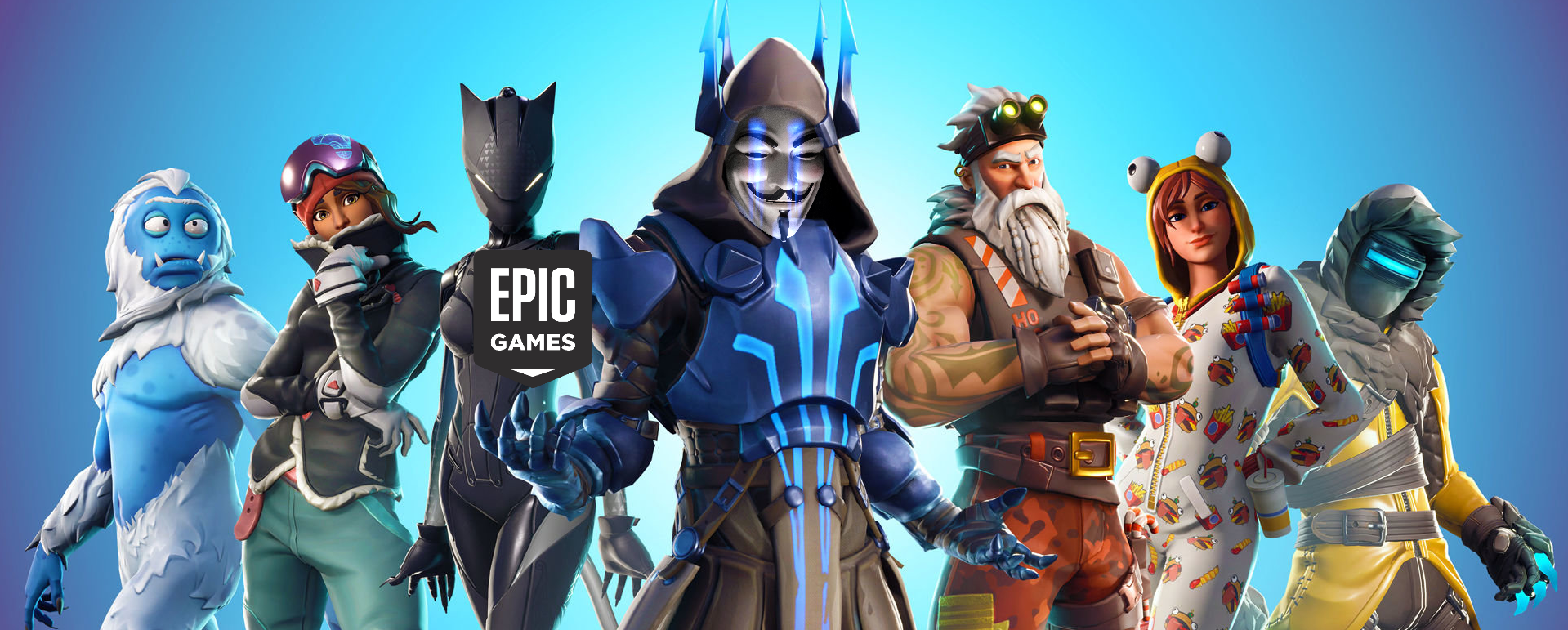 Demystifying Epic Games Store Spyware